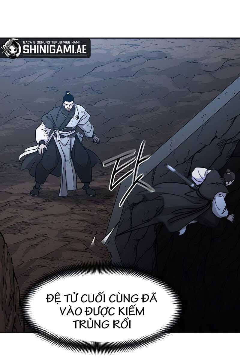 Truyện Tranh Hoa Sơn Tái Khởi trang 6