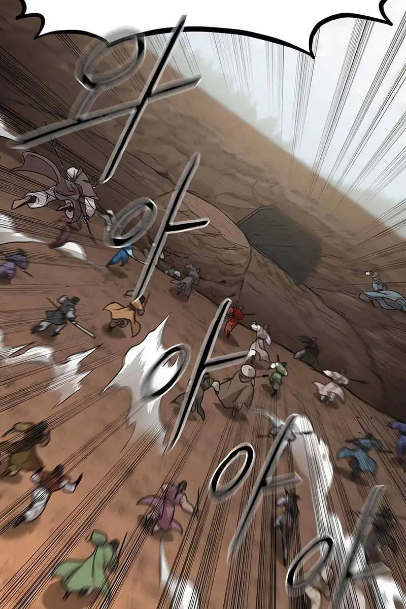 Truyện Tranh Hoa Sơn Tái Khởi trang 6