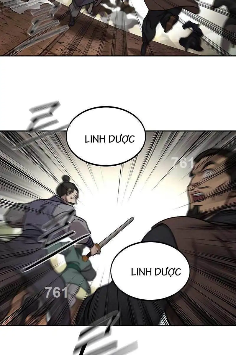 Truyện Tranh Hoa Sơn Tái Khởi trang 6