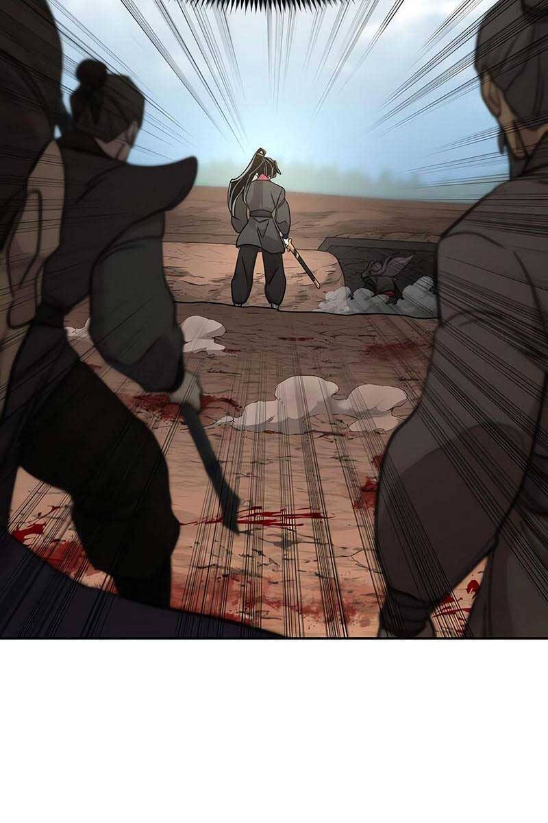 Truyện Tranh Hoa Sơn Tái Khởi trang 6