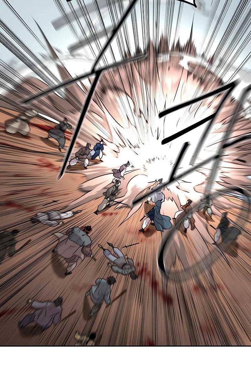 Truyện Tranh Hoa Sơn Tái Khởi trang 6