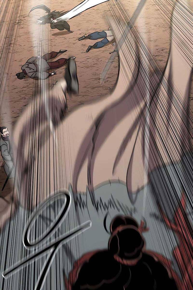 Truyện Tranh Hoa Sơn Tái Khởi trang 6