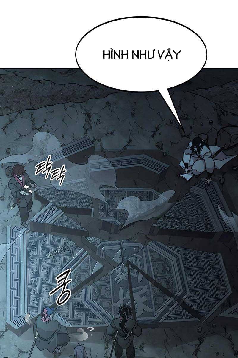 Truyện Tranh Hoa Sơn Tái Khởi trang 6