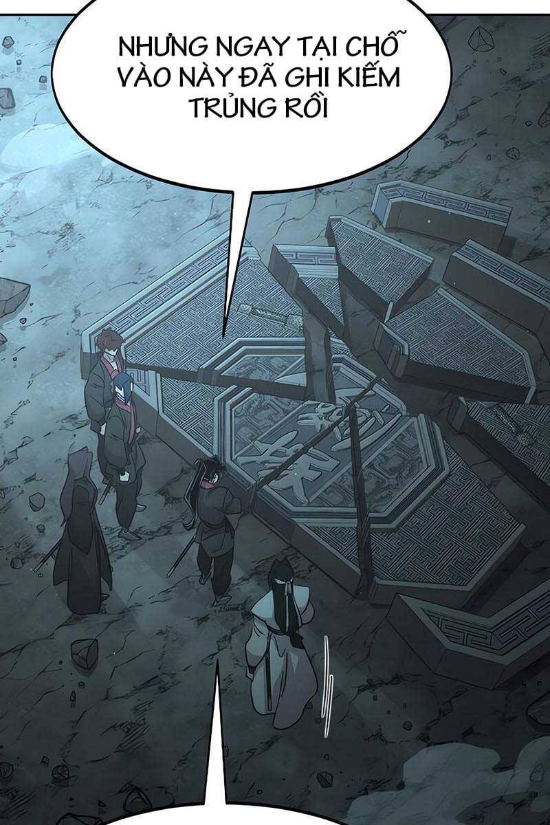 Truyện Tranh Hoa Sơn Tái Khởi trang 6