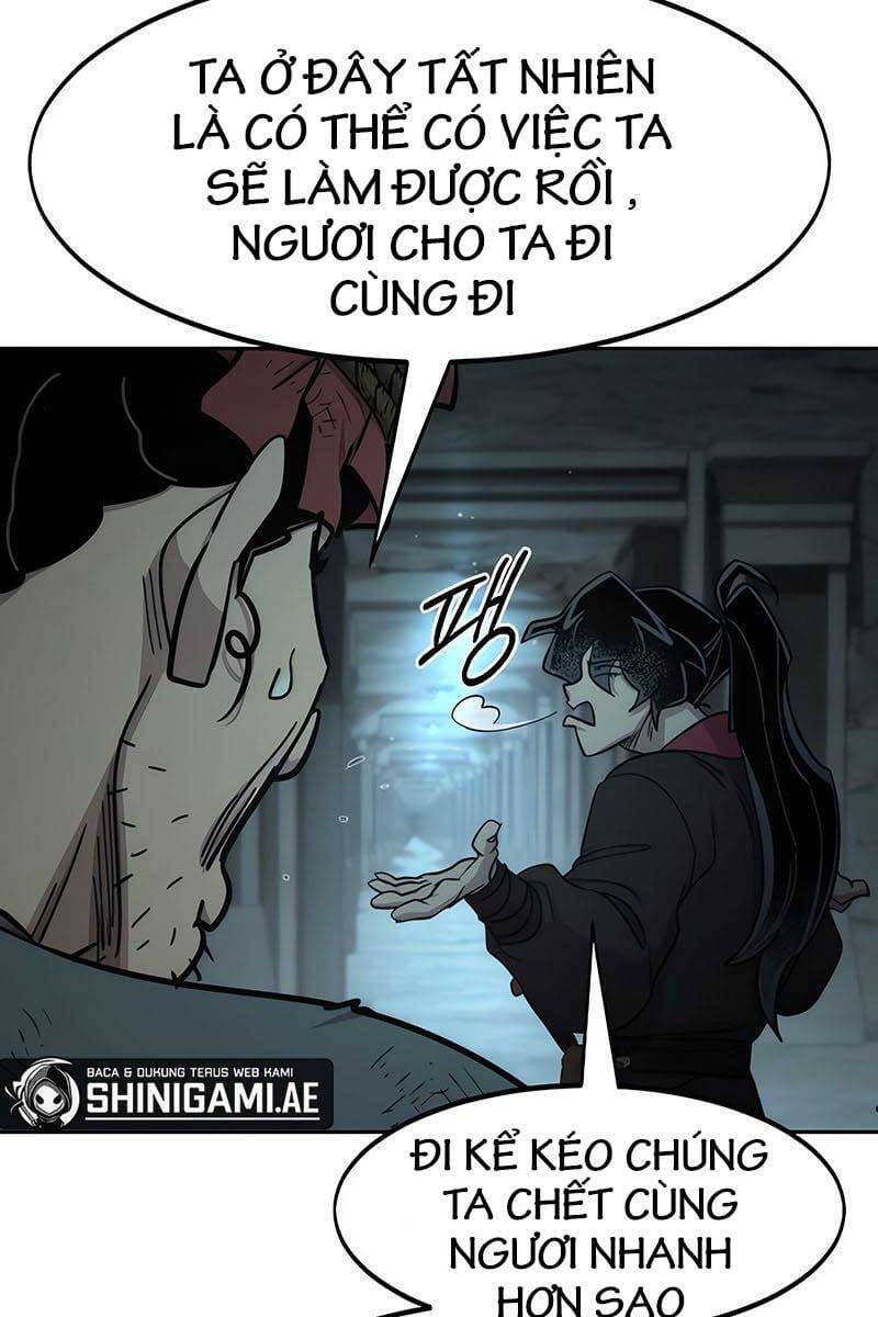 Truyện Tranh Hoa Sơn Tái Khởi trang 6