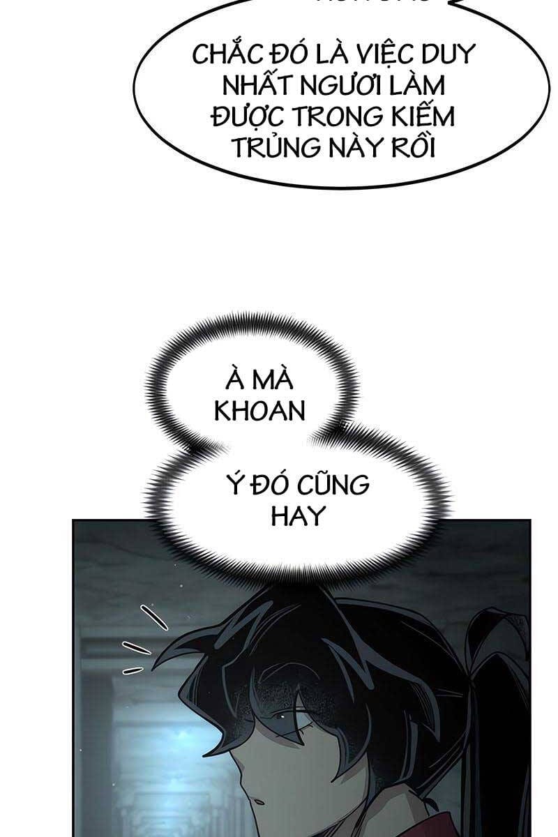 Truyện Tranh Hoa Sơn Tái Khởi trang 6