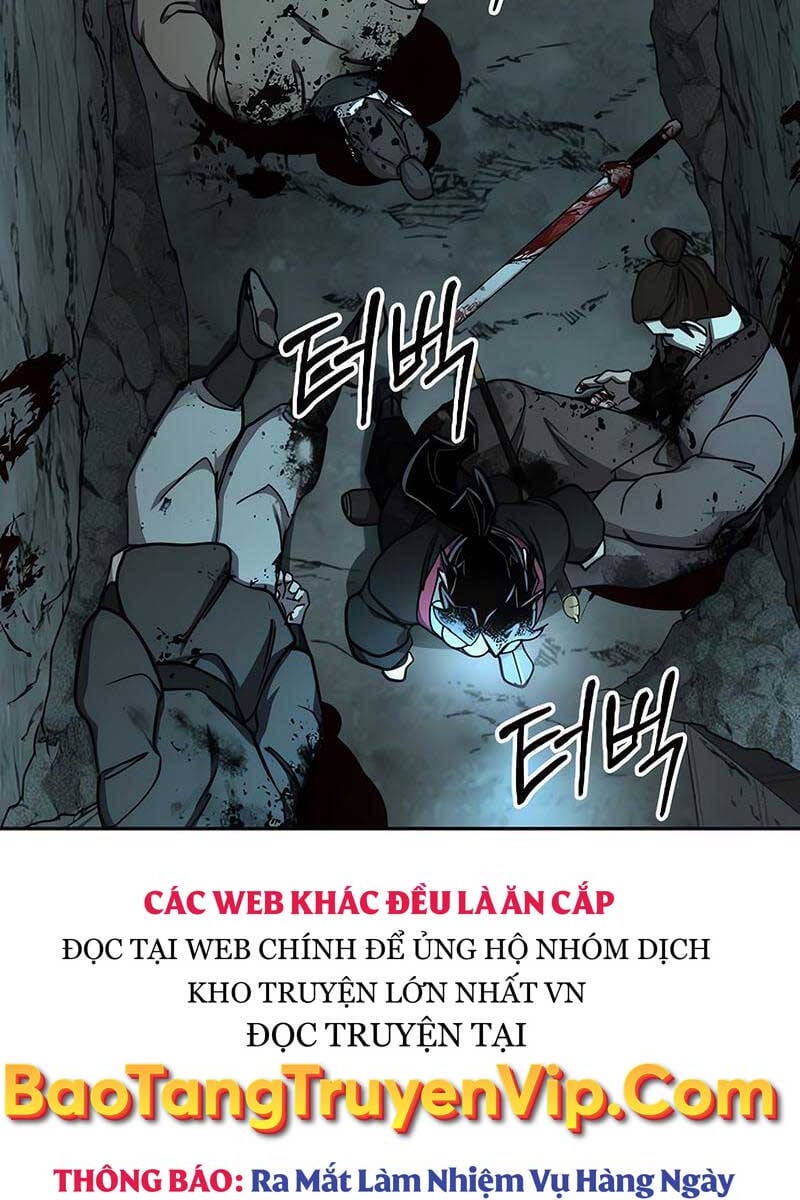 Truyện Tranh Hoa Sơn Tái Khởi trang 6