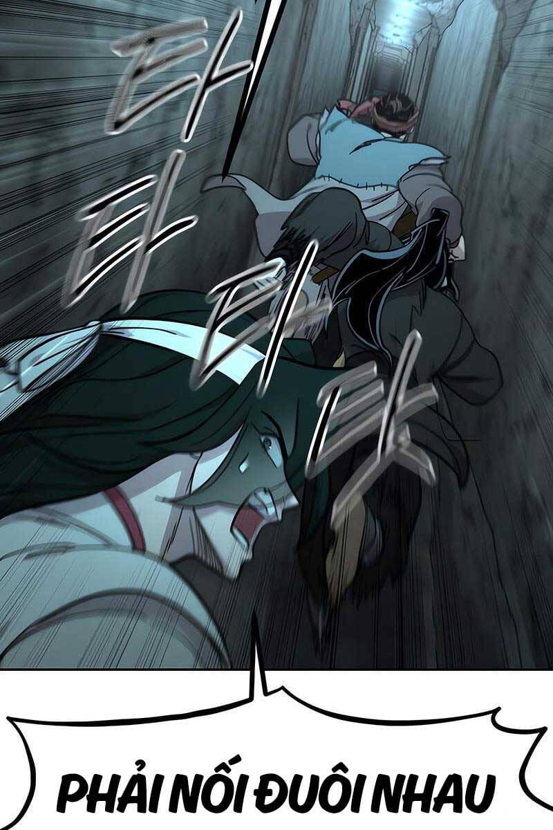 Truyện Tranh Hoa Sơn Tái Khởi trang 6