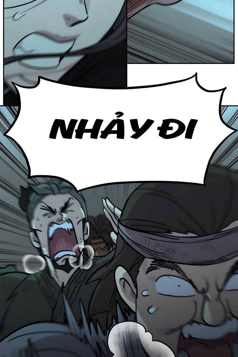 Truyện Tranh Hoa Sơn Tái Khởi trang 6