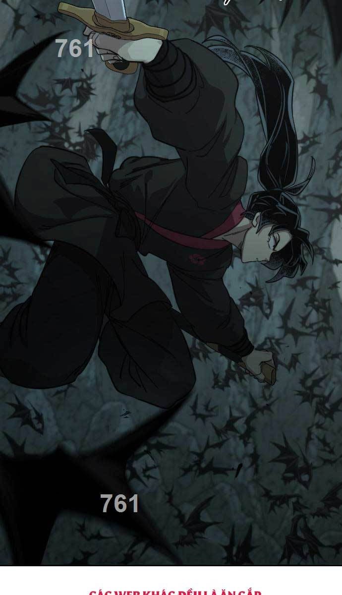 Truyện Tranh Hoa Sơn Tái Khởi trang 6