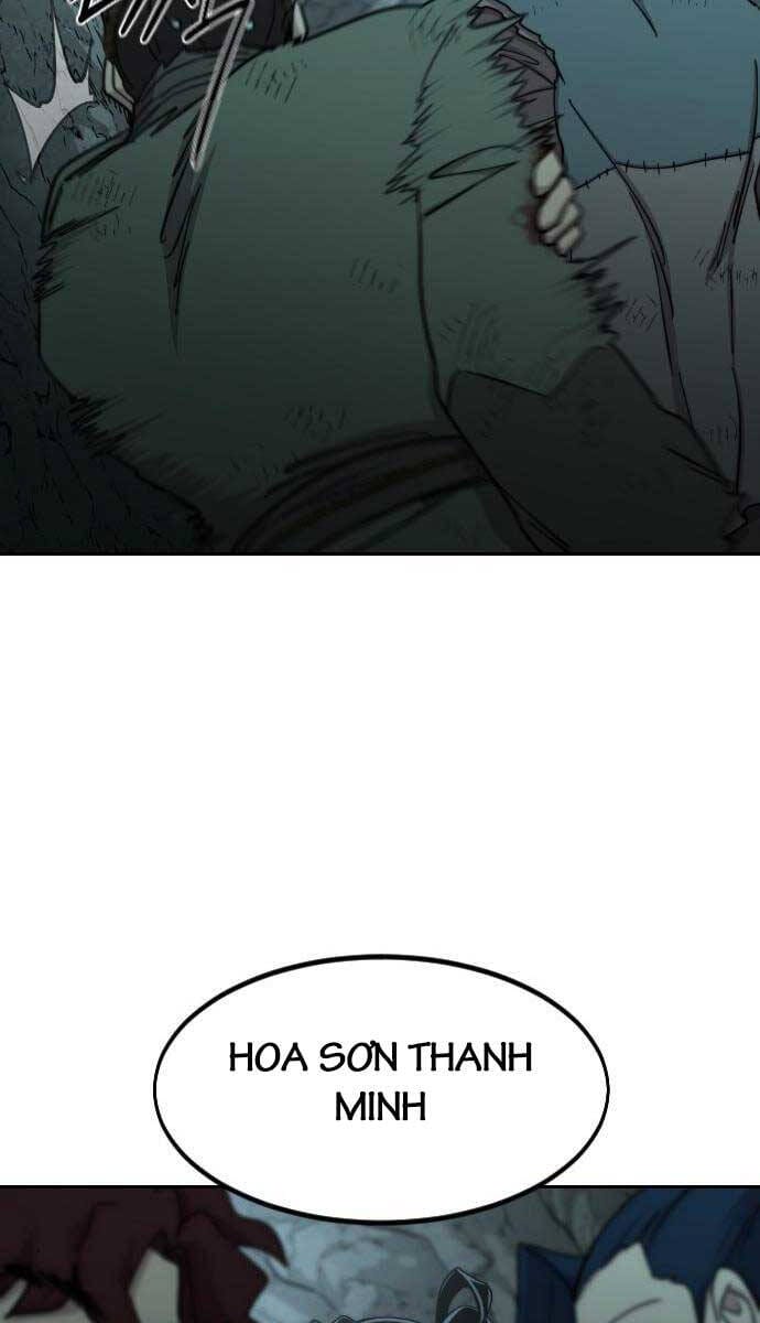 Truyện Tranh Hoa Sơn Tái Khởi trang 6