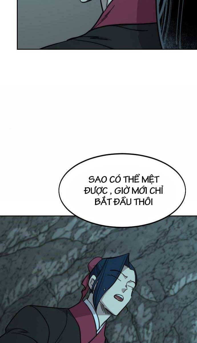 Truyện Tranh Hoa Sơn Tái Khởi trang 6