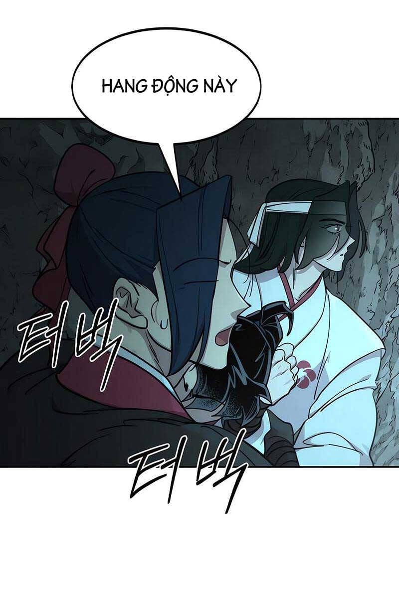 Truyện Tranh Hoa Sơn Tái Khởi trang 6