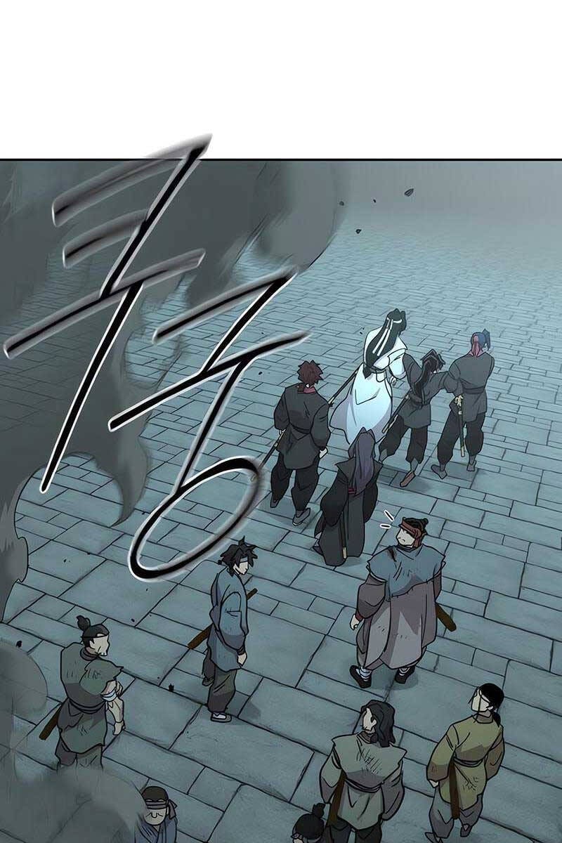 Truyện Tranh Hoa Sơn Tái Khởi trang 6