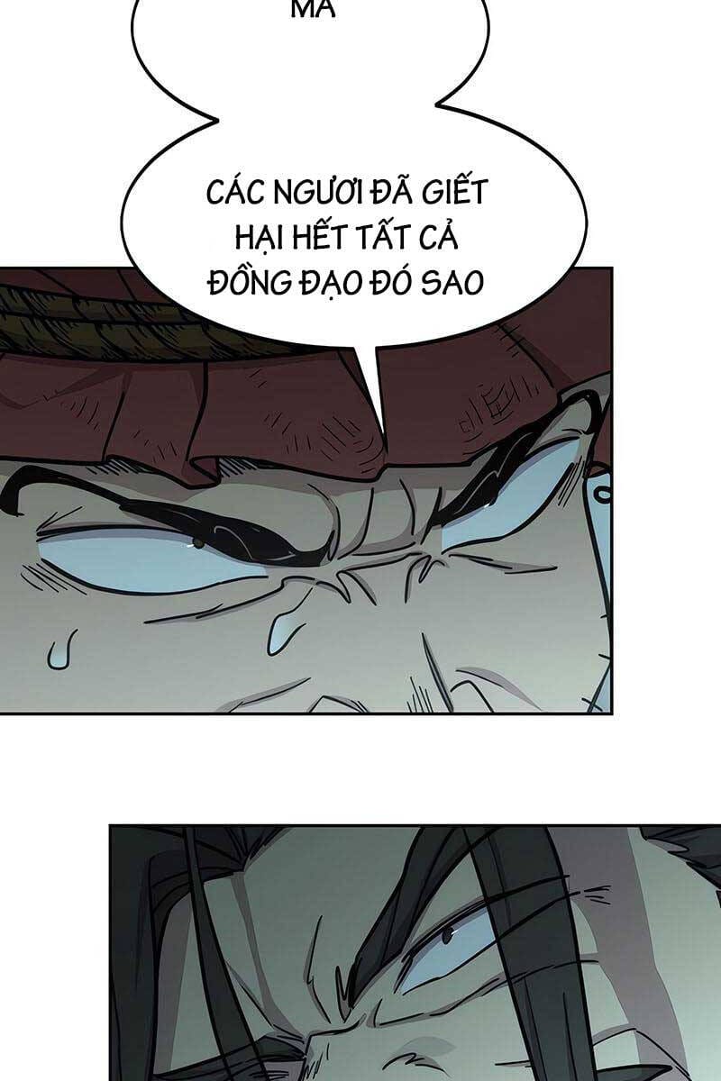 Truyện Tranh Hoa Sơn Tái Khởi trang 6