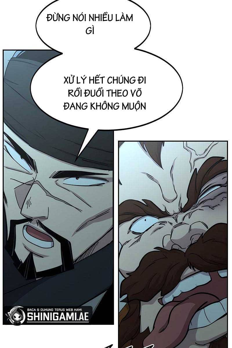 Truyện Tranh Hoa Sơn Tái Khởi trang 6