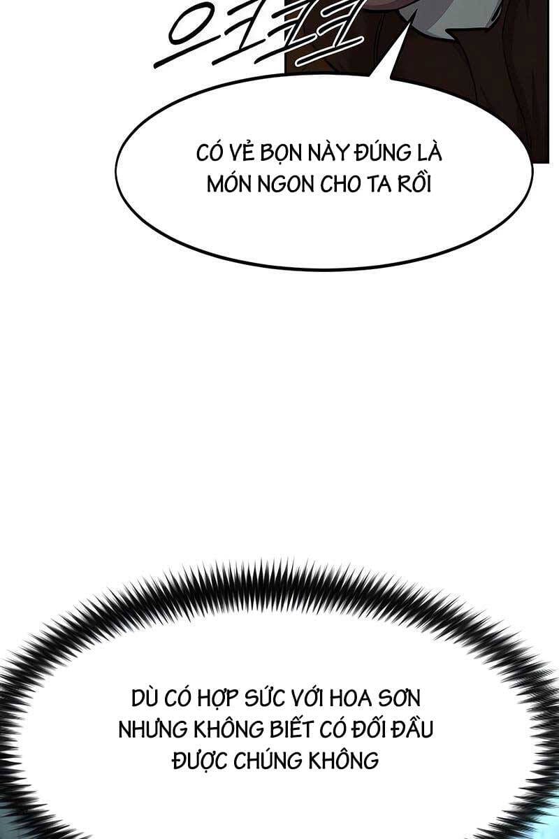 Truyện Tranh Hoa Sơn Tái Khởi trang 6