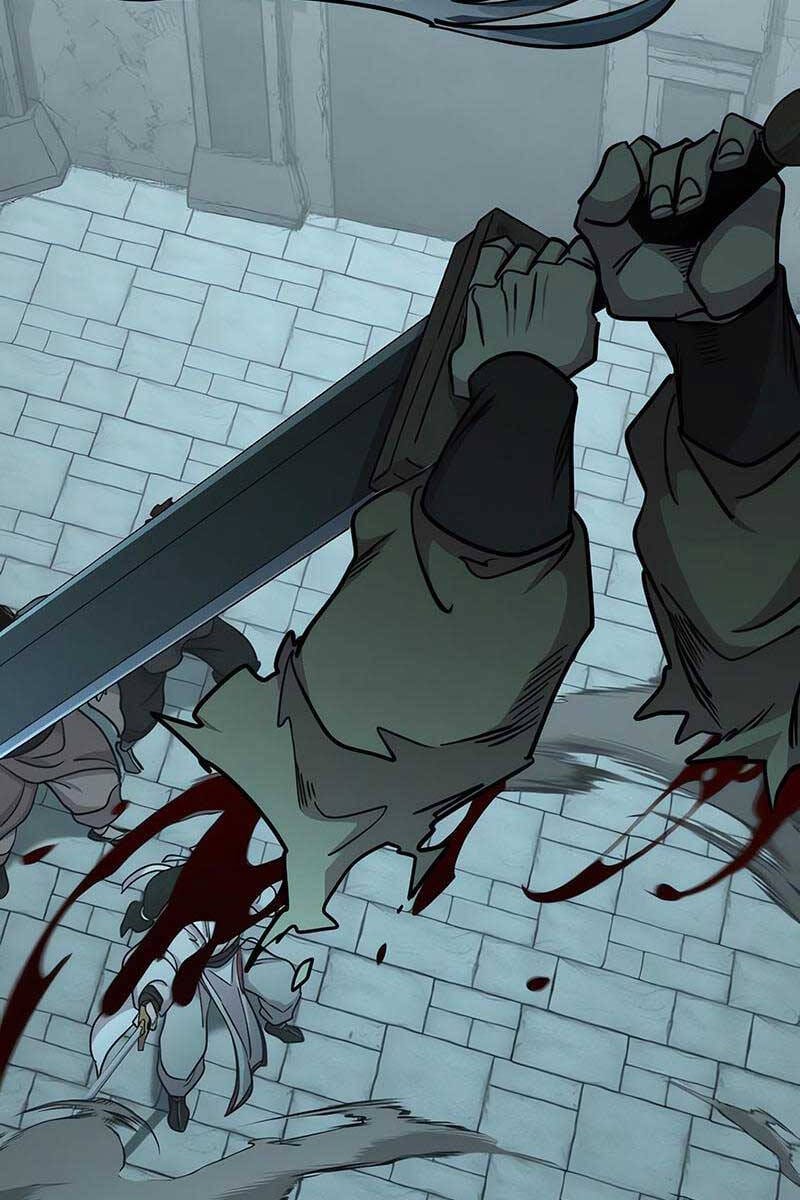 Truyện Tranh Hoa Sơn Tái Khởi trang 6