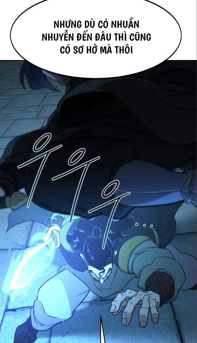 Truyện Tranh Hoa Sơn Tái Khởi trang 6