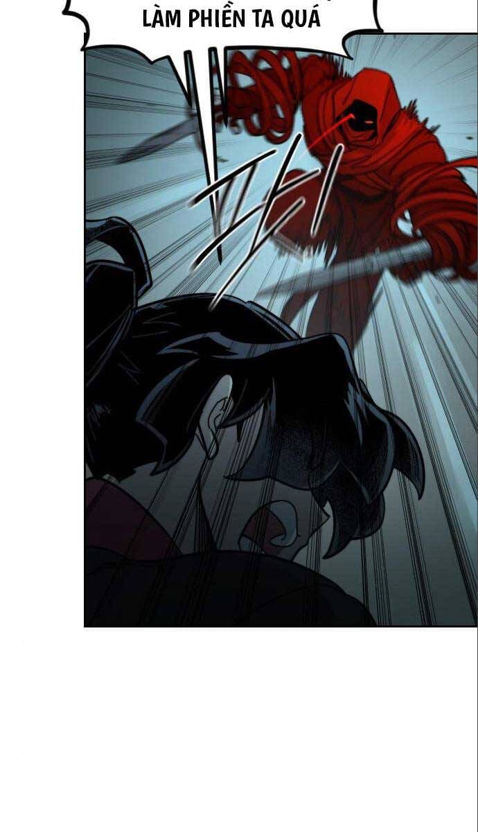 Truyện Tranh Hoa Sơn Tái Khởi trang 6