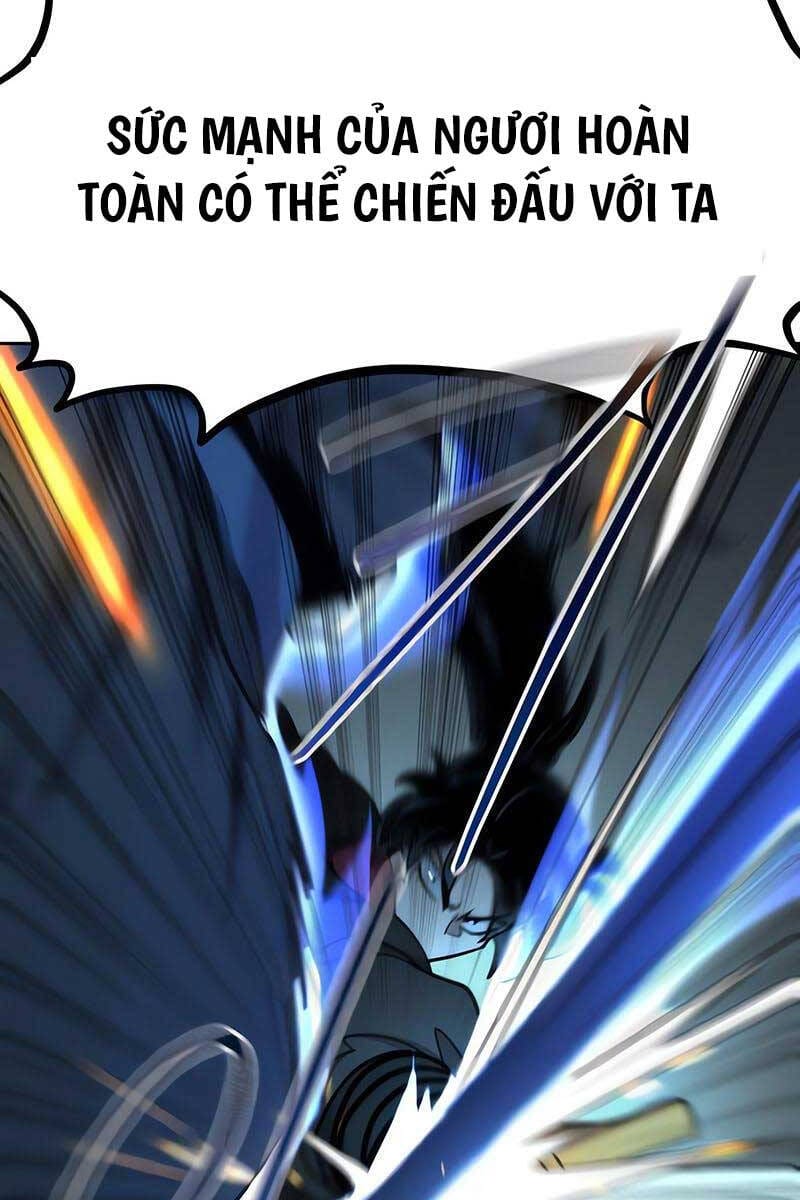 Truyện Tranh Hoa Sơn Tái Khởi trang 6