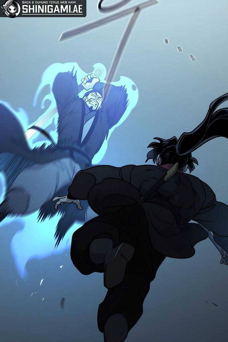 Truyện Tranh Hoa Sơn Tái Khởi trang 6