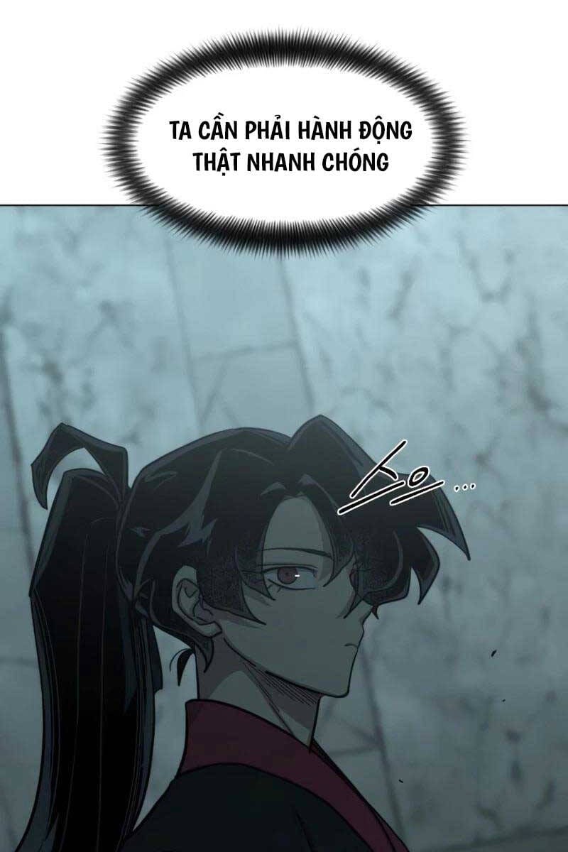 Truyện Tranh Hoa Sơn Tái Khởi trang 6