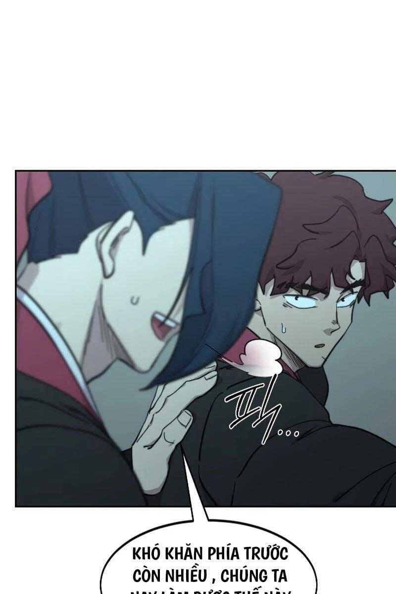 Truyện Tranh Hoa Sơn Tái Khởi trang 6