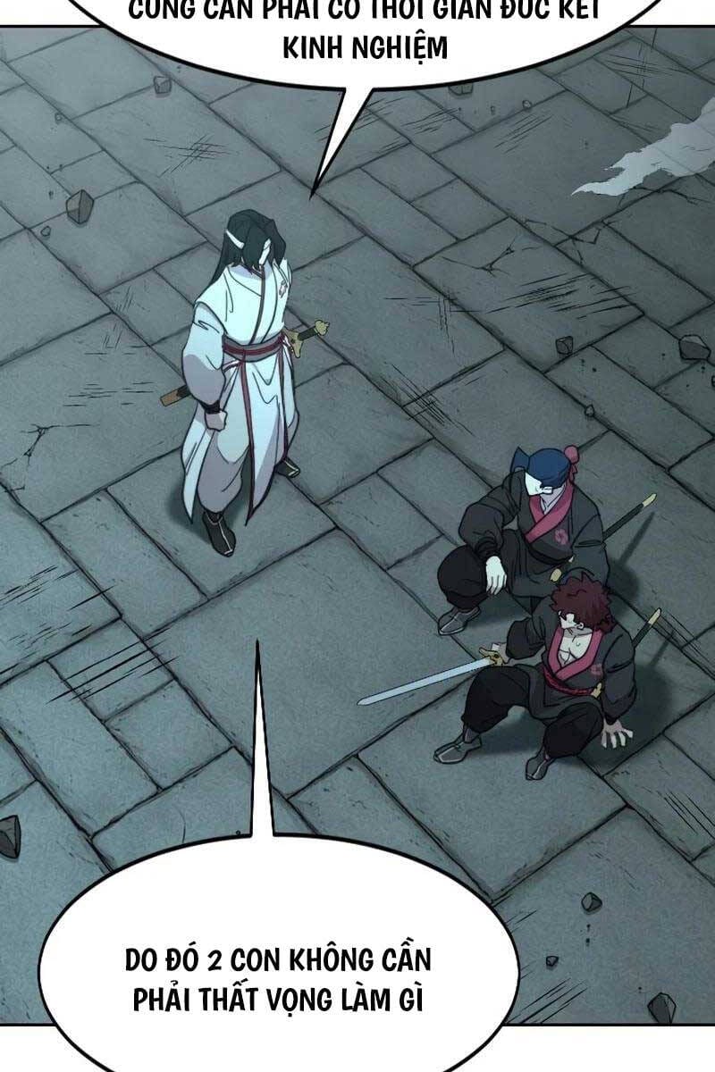 Truyện Tranh Hoa Sơn Tái Khởi trang 6