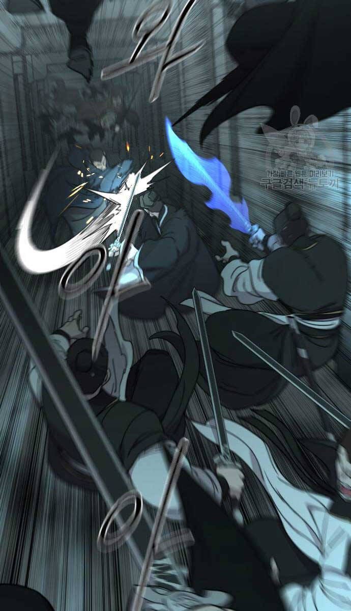 Truyện Tranh Hoa Sơn Tái Khởi trang 6