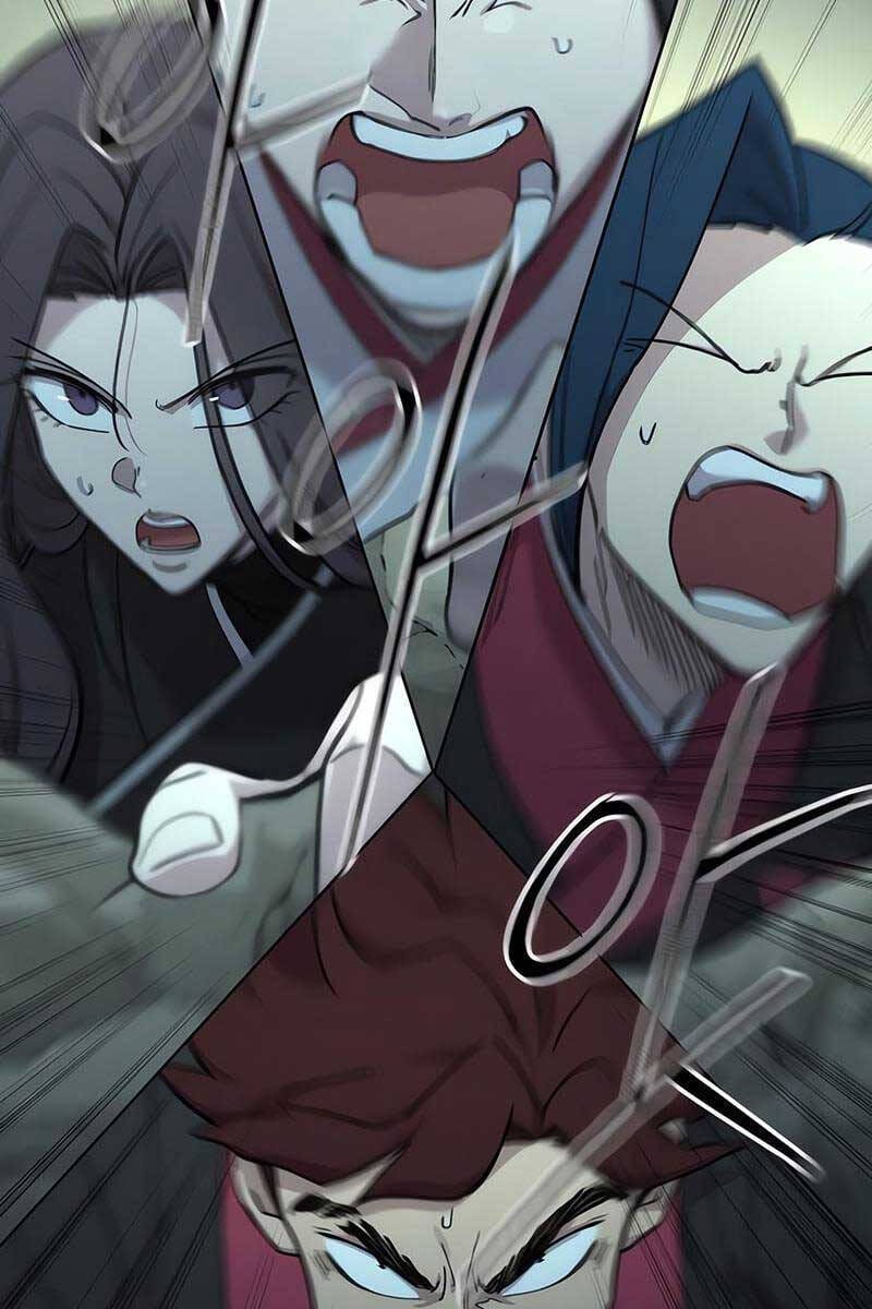 Truyện Tranh Hoa Sơn Tái Khởi trang 6