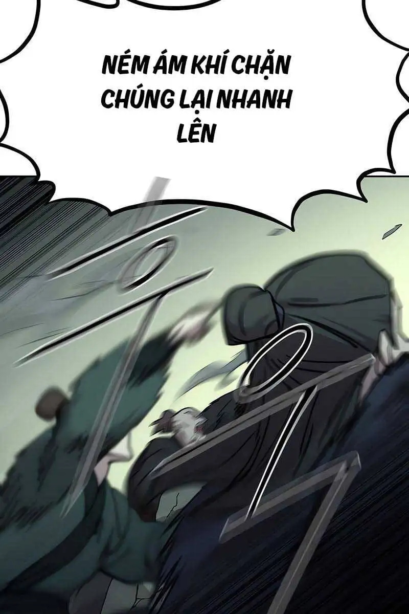 Truyện Tranh Hoa Sơn Tái Khởi trang 6