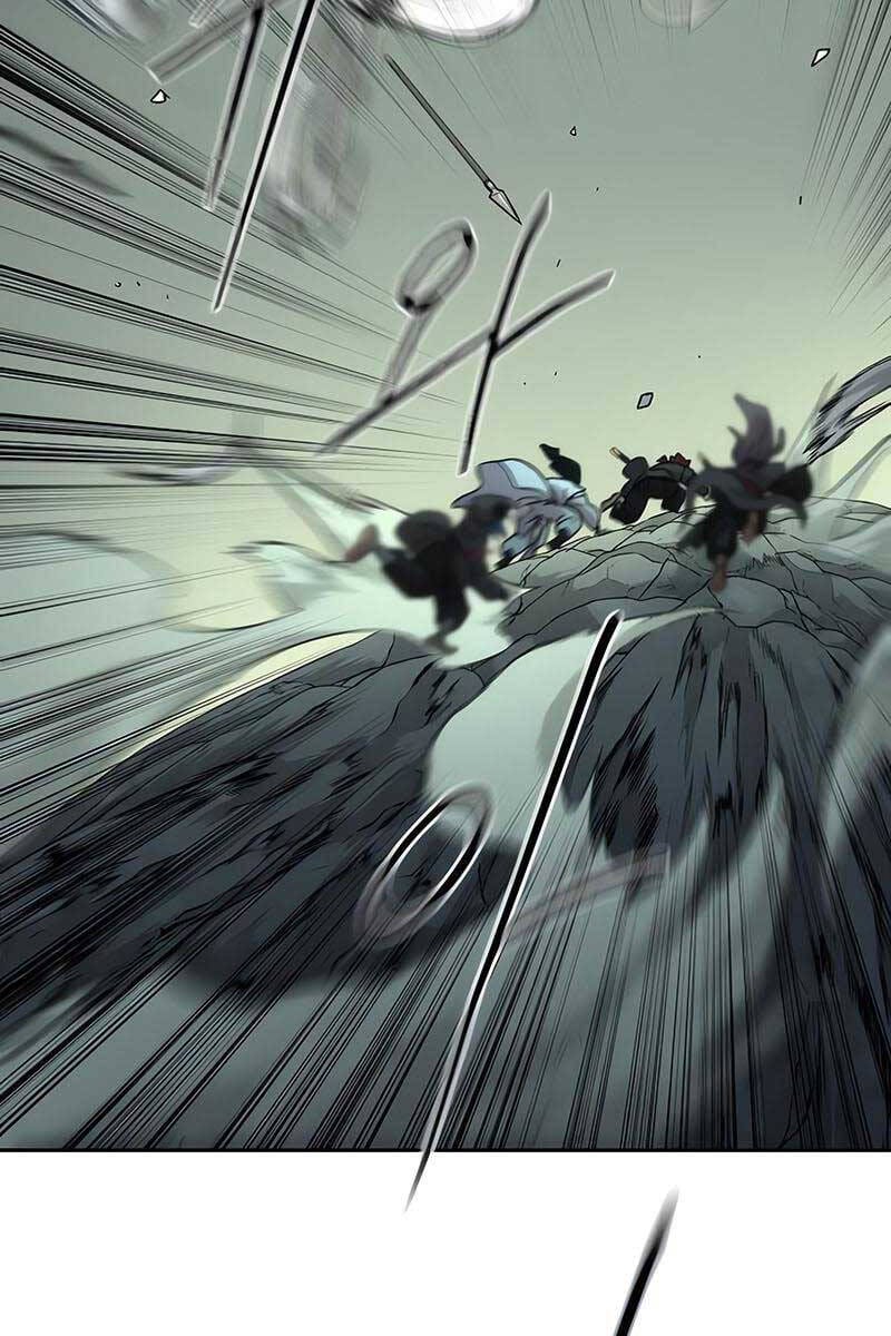 Truyện Tranh Hoa Sơn Tái Khởi trang 6