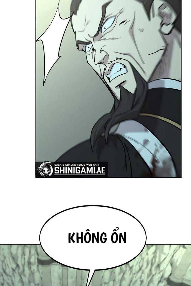 Truyện Tranh Hoa Sơn Tái Khởi trang 6