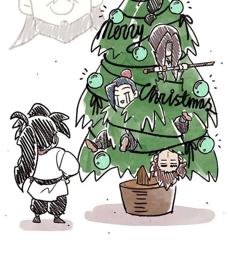 Truyện Tranh Hoa Sơn Tái Khởi trang 6