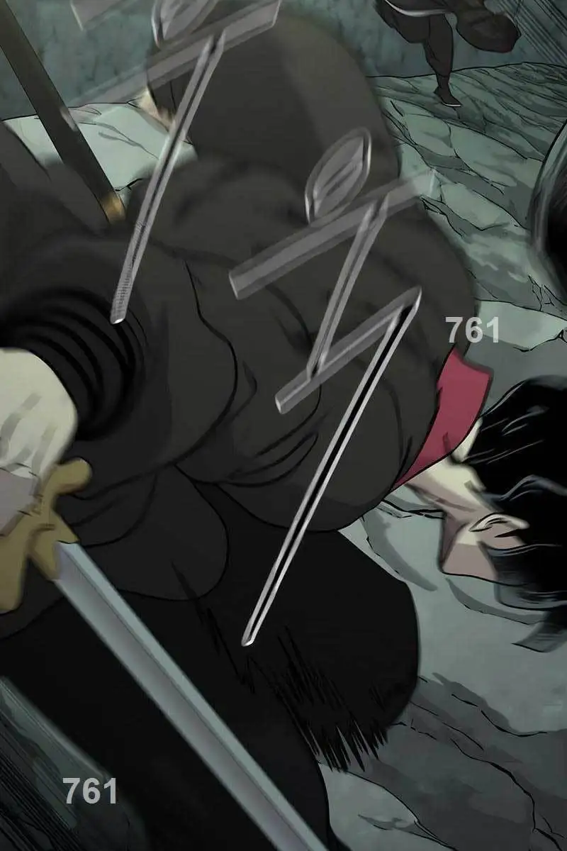 Truyện Tranh Hoa Sơn Tái Khởi trang 6