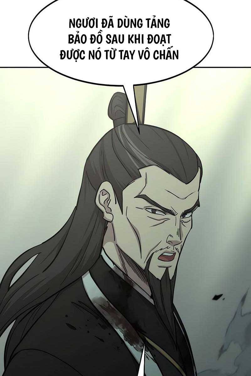 Truyện Tranh Hoa Sơn Tái Khởi trang 6