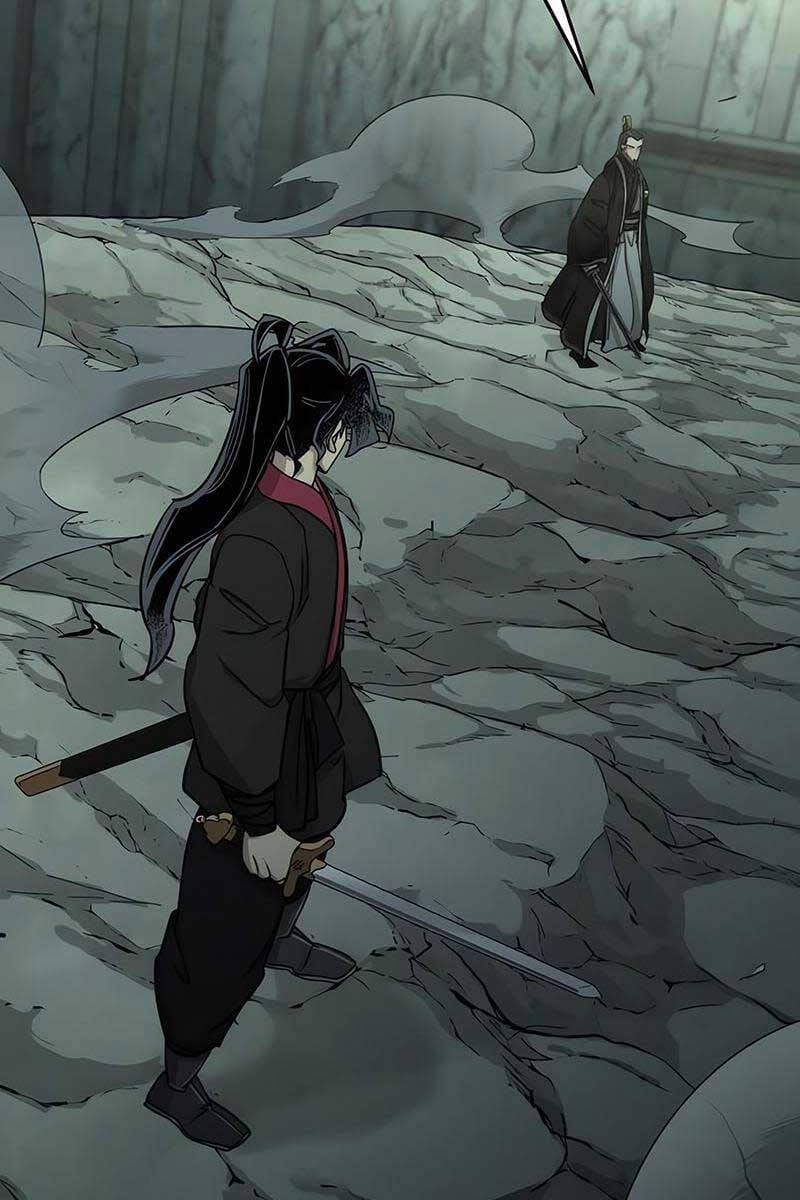 Truyện Tranh Hoa Sơn Tái Khởi trang 6