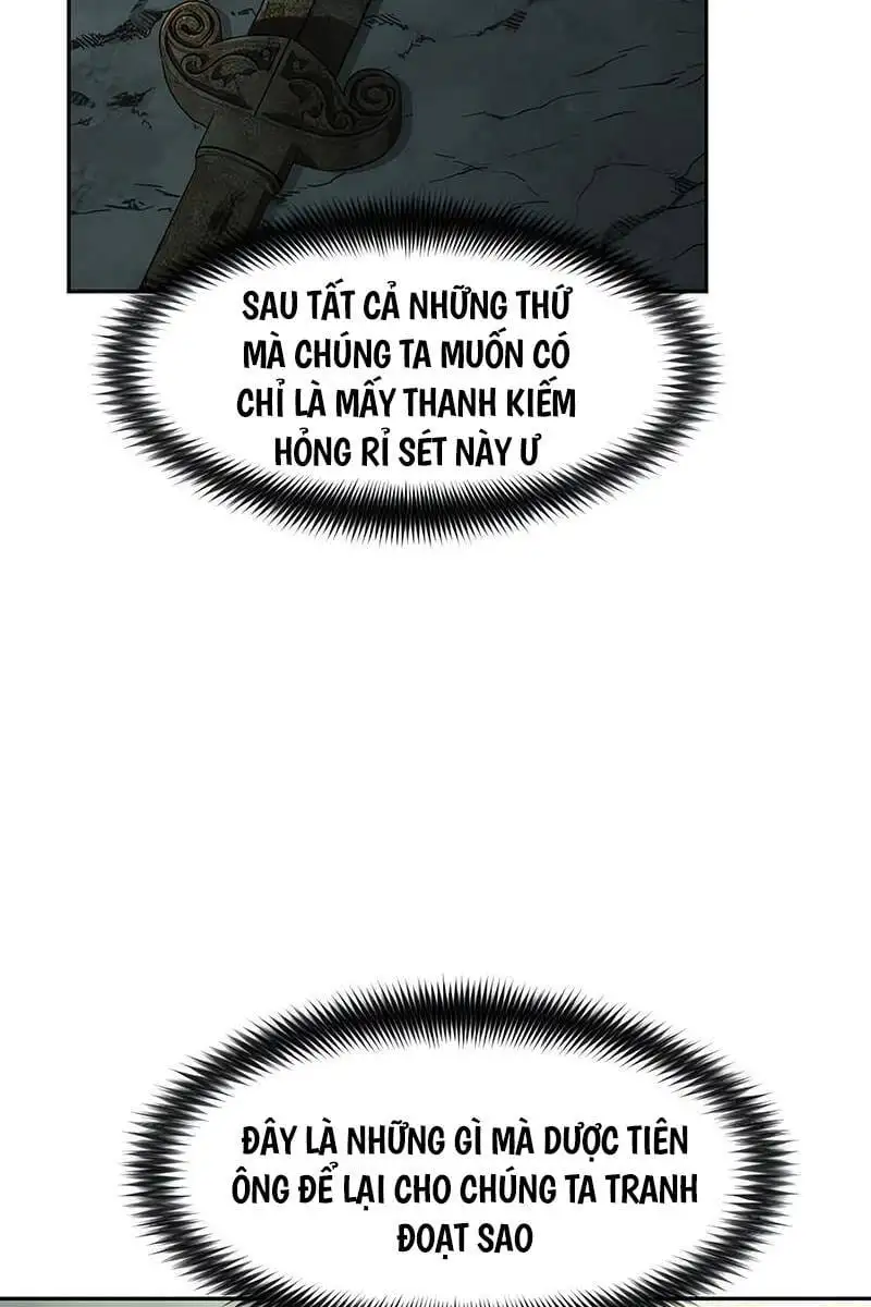 Truyện Tranh Hoa Sơn Tái Khởi trang 6