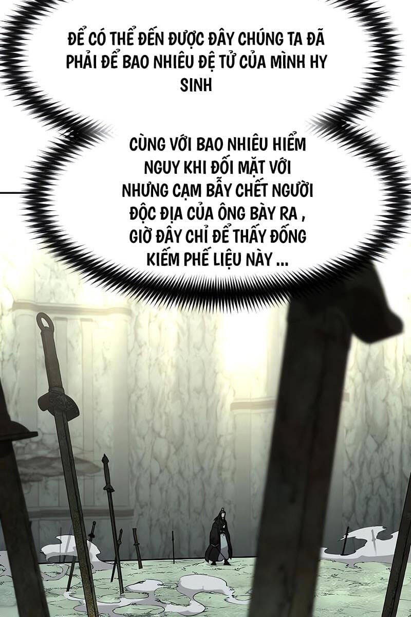 Truyện Tranh Hoa Sơn Tái Khởi trang 6