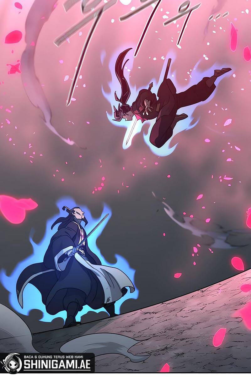 Truyện Tranh Hoa Sơn Tái Khởi trang 6