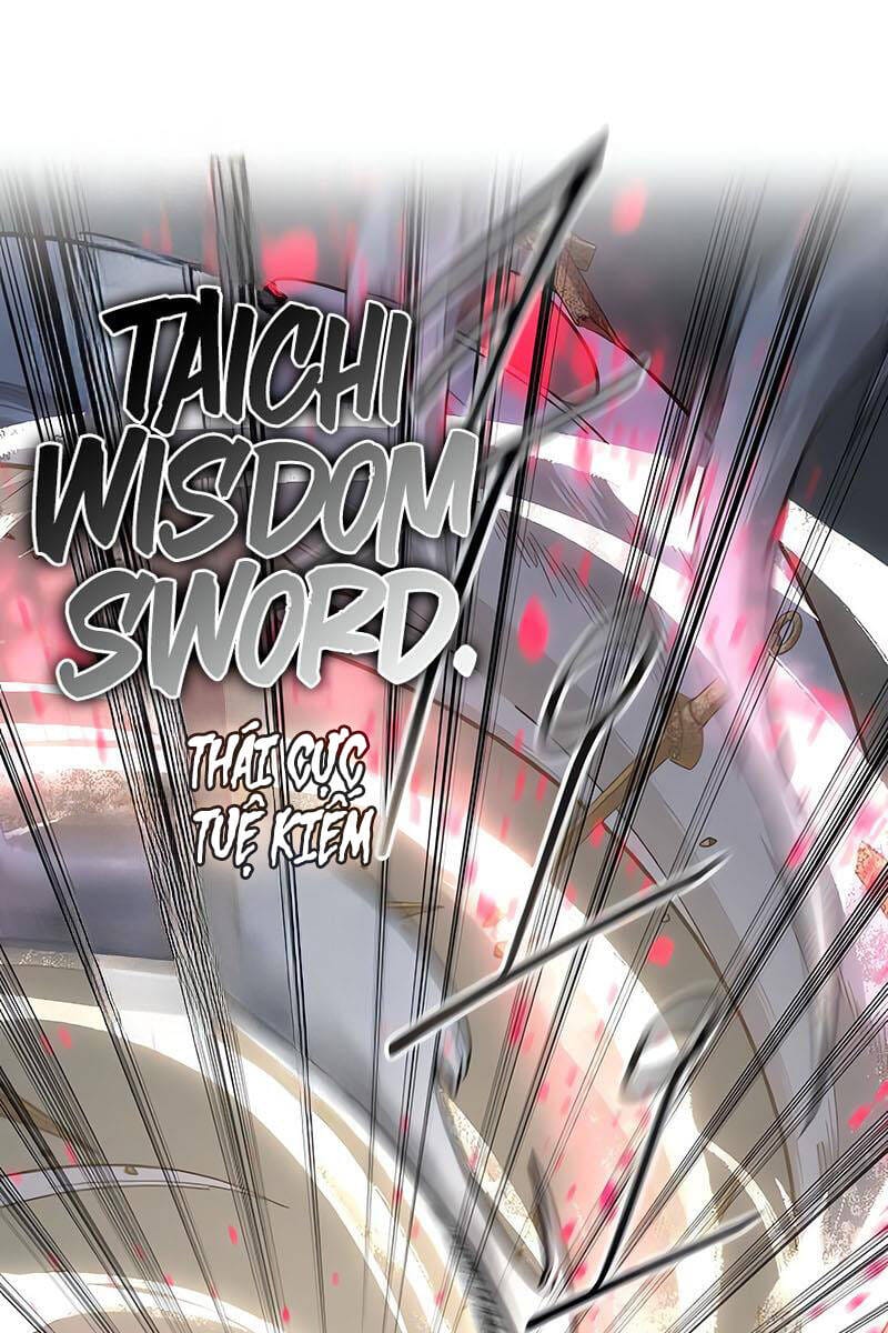 Truyện Tranh Hoa Sơn Tái Khởi trang 6