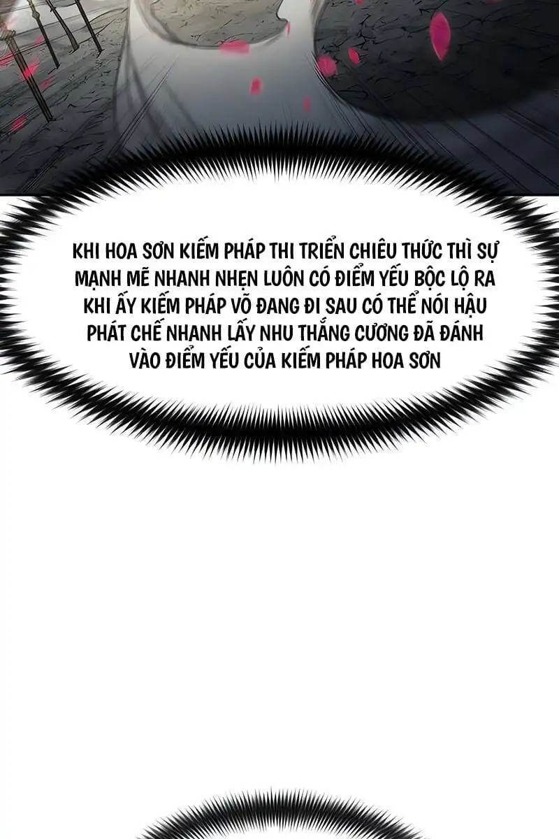 Truyện Tranh Hoa Sơn Tái Khởi trang 6