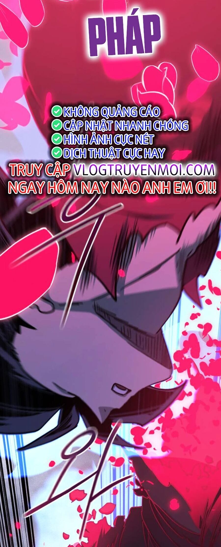 Truyện Tranh Hoa Sơn Tái Khởi trang 6