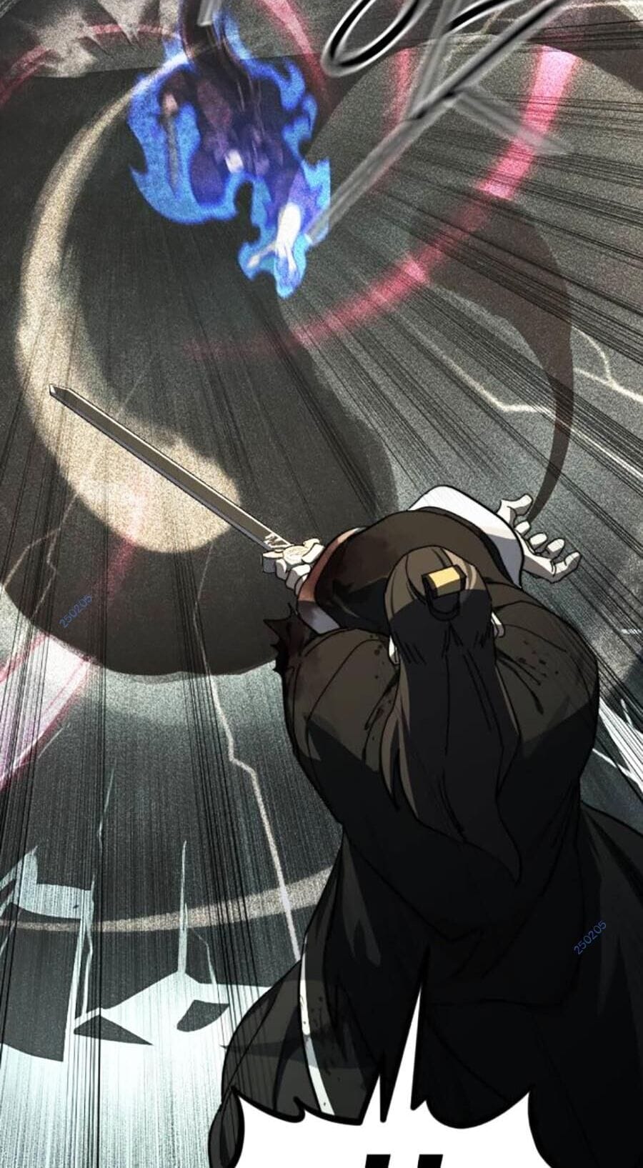 Truyện Tranh Hoa Sơn Tái Khởi trang 6