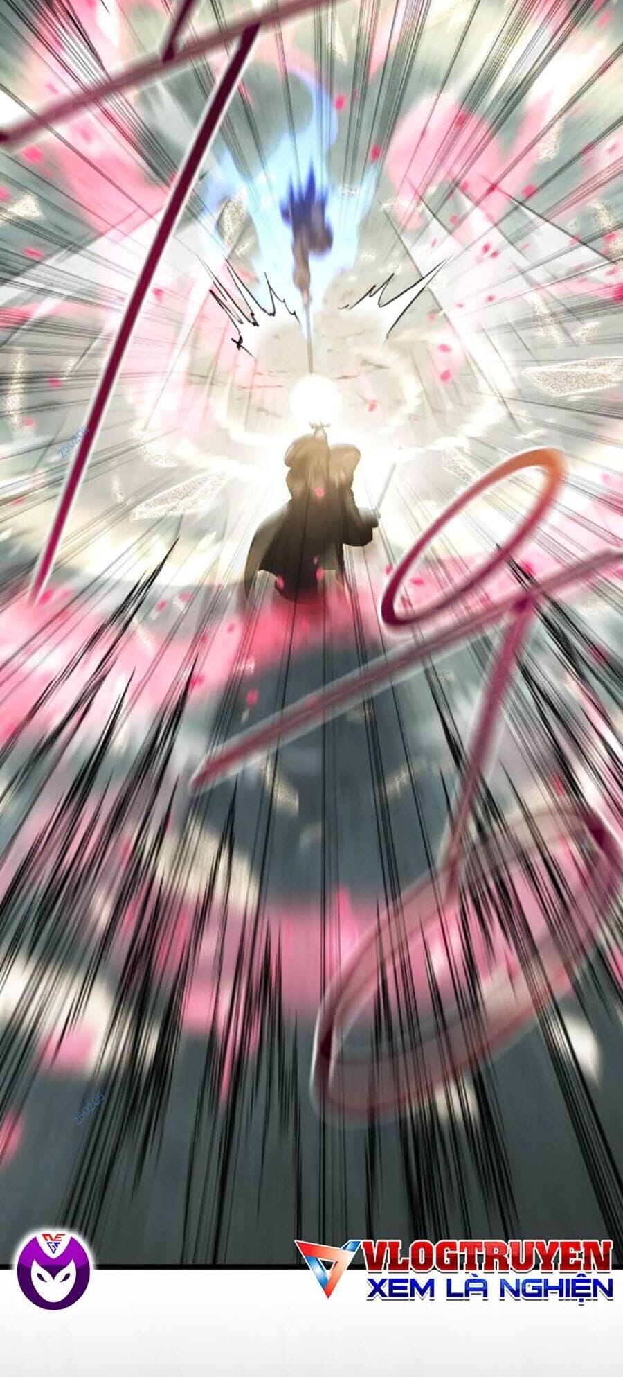 Truyện Tranh Hoa Sơn Tái Khởi trang 6