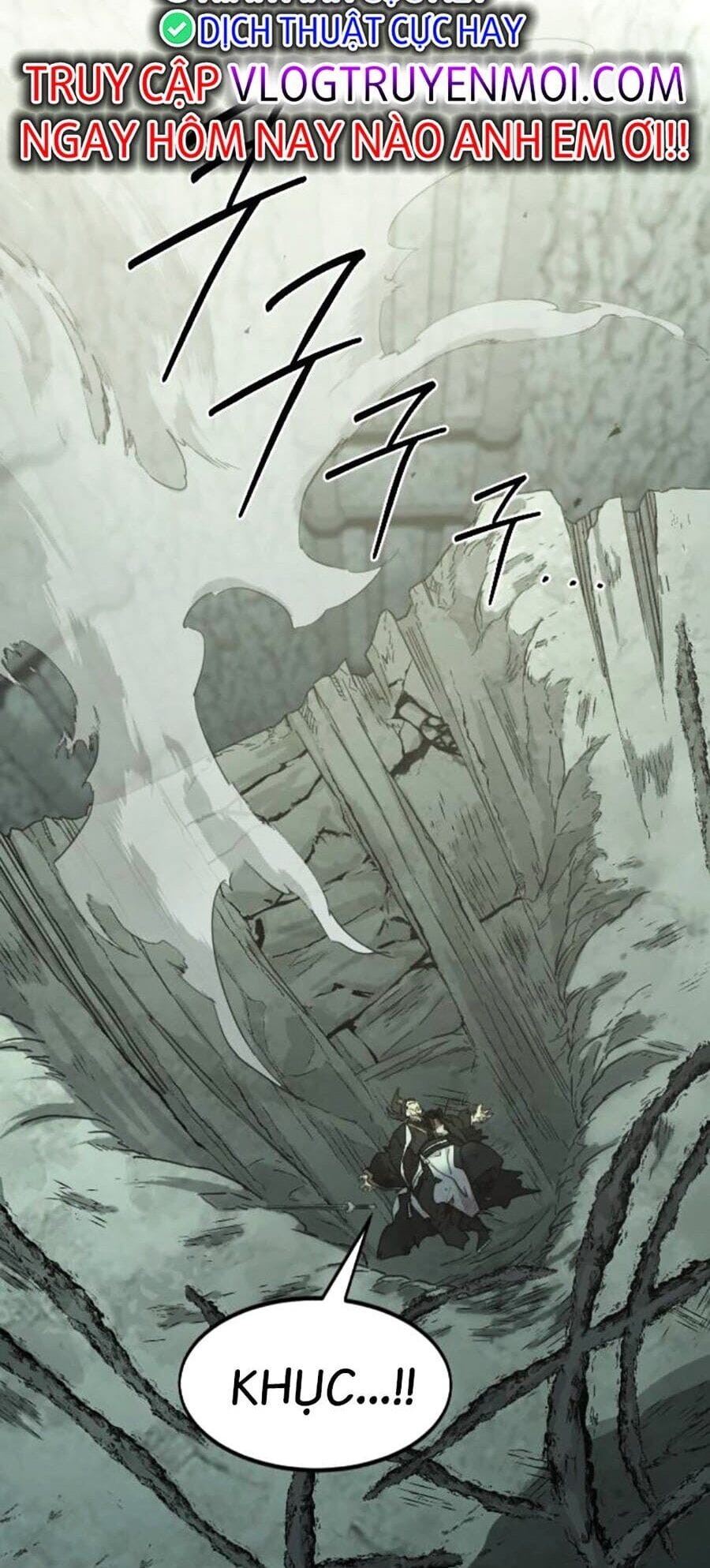 Truyện Tranh Hoa Sơn Tái Khởi trang 6