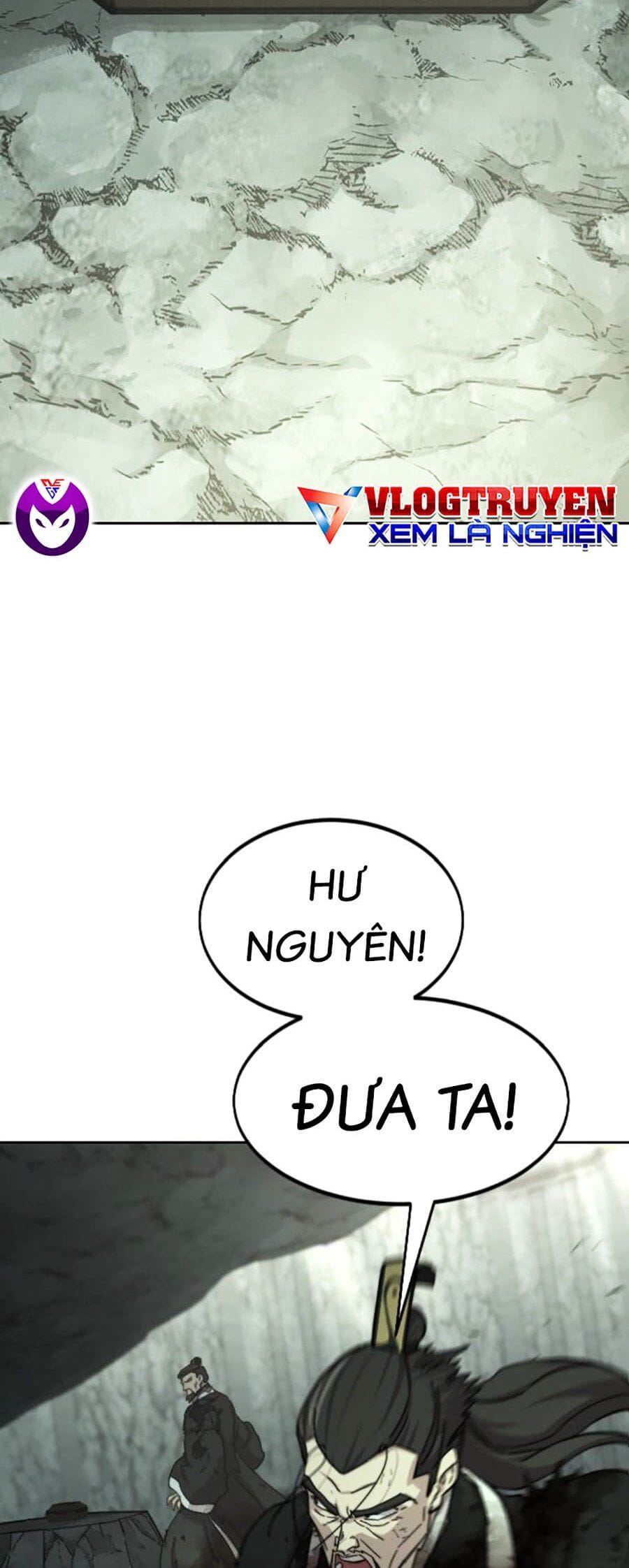 Truyện Tranh Hoa Sơn Tái Khởi trang 6