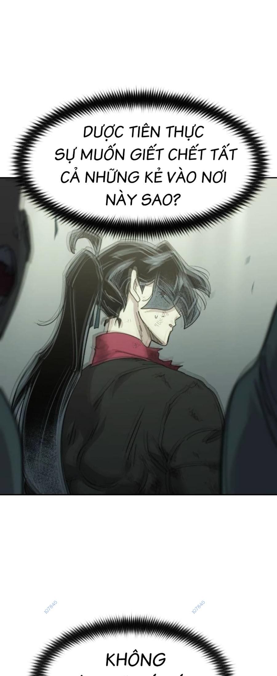 Truyện Tranh Hoa Sơn Tái Khởi trang 6