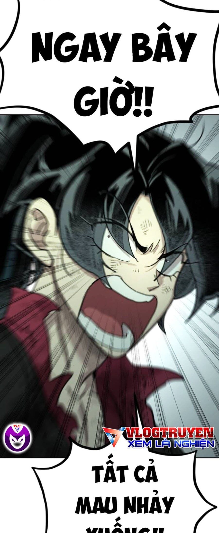 Truyện Tranh Hoa Sơn Tái Khởi trang 6